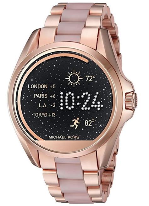 michael kors access watch australia|michael kors touch screen watch.